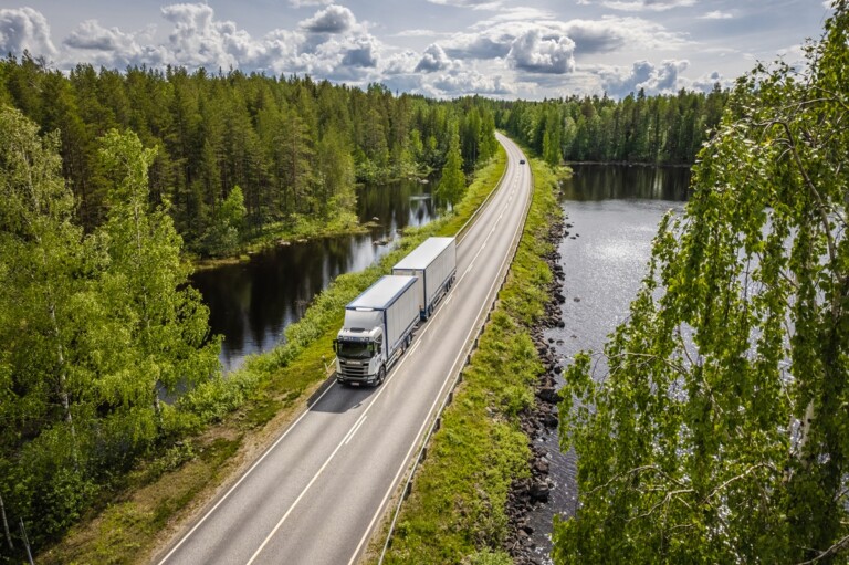 SKAL_Kuljetusyrittäja_Viisi vinkkiä Suomen kesaan