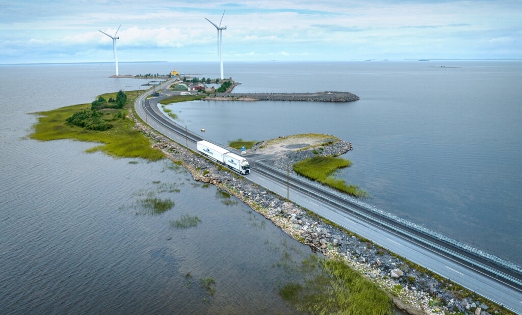 SKAL_Kuljetusyrittäja_Viisi vinkkiä Suomen kesaan_roadtrip