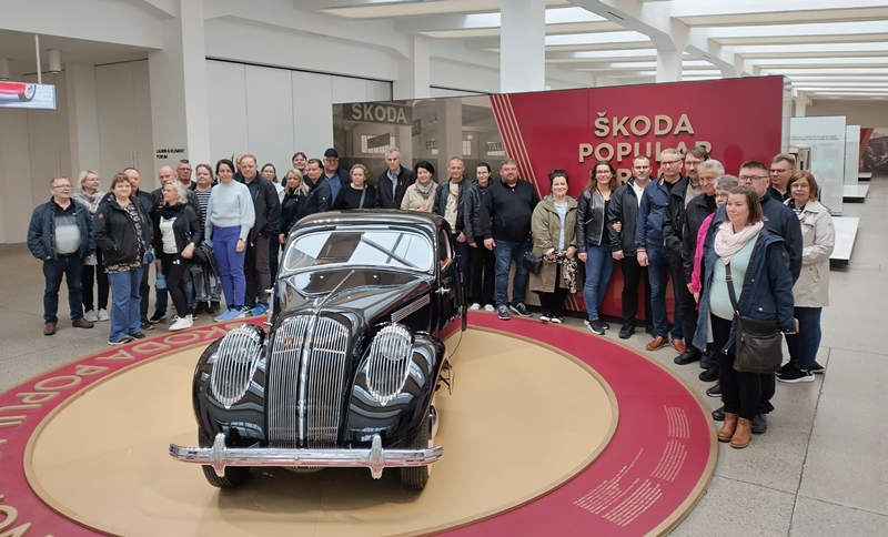 SKAL ry_Kuljetusyrittaja 3 2025_Elava Skal_paikallistoiminnan kuulumisia