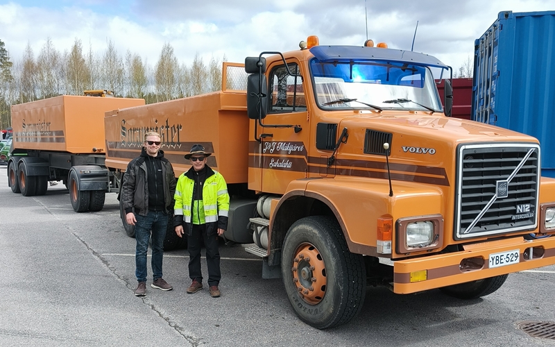 SKAL ry_Kuljetusyrittaja 3 2025_Elava Skal_paikallistoiminnan kuulumisia