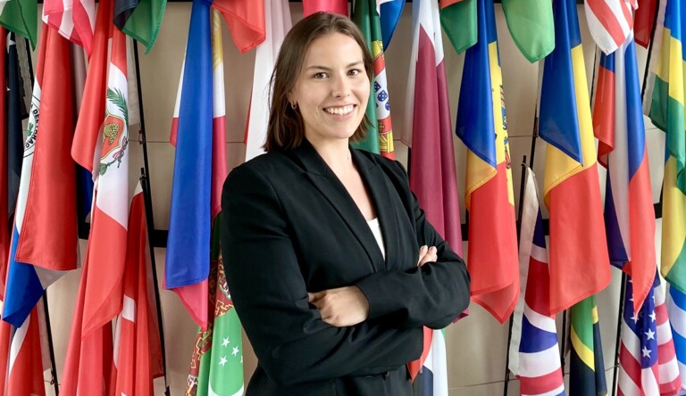 SKAL ry_Kuljetusyrittaja 4_2025_Profiili_Katriina Korhonen