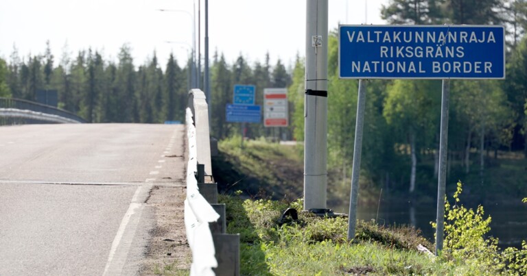 SKAL_Kuljetusyrittaja 4_2025_viisi vinkkia kansainvaliseen liikenteeseen_valtakunnan raja