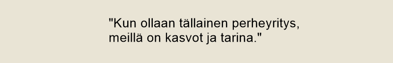 SKAL ry_Kuljetusyrittaja 4_2025_Kuljetusliike Kalevi Huhtala Oy_sitaatti 1